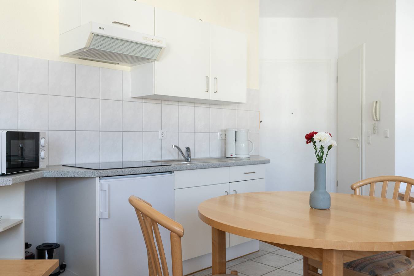 Apartamento vacacional entero, Apartamento de vacaciones para 2 personas in Sellin, Rügen