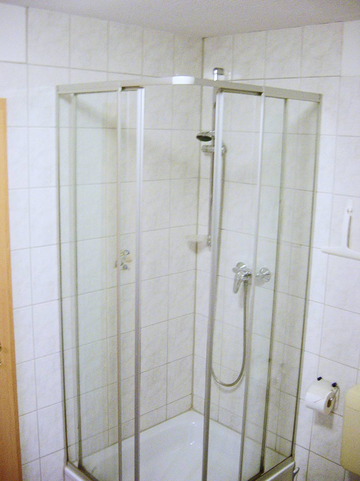 Entire holiday apartment, Hus Warnsholdt - 3 Raum-Fewo 039/007 in Port Büsum, Büsum