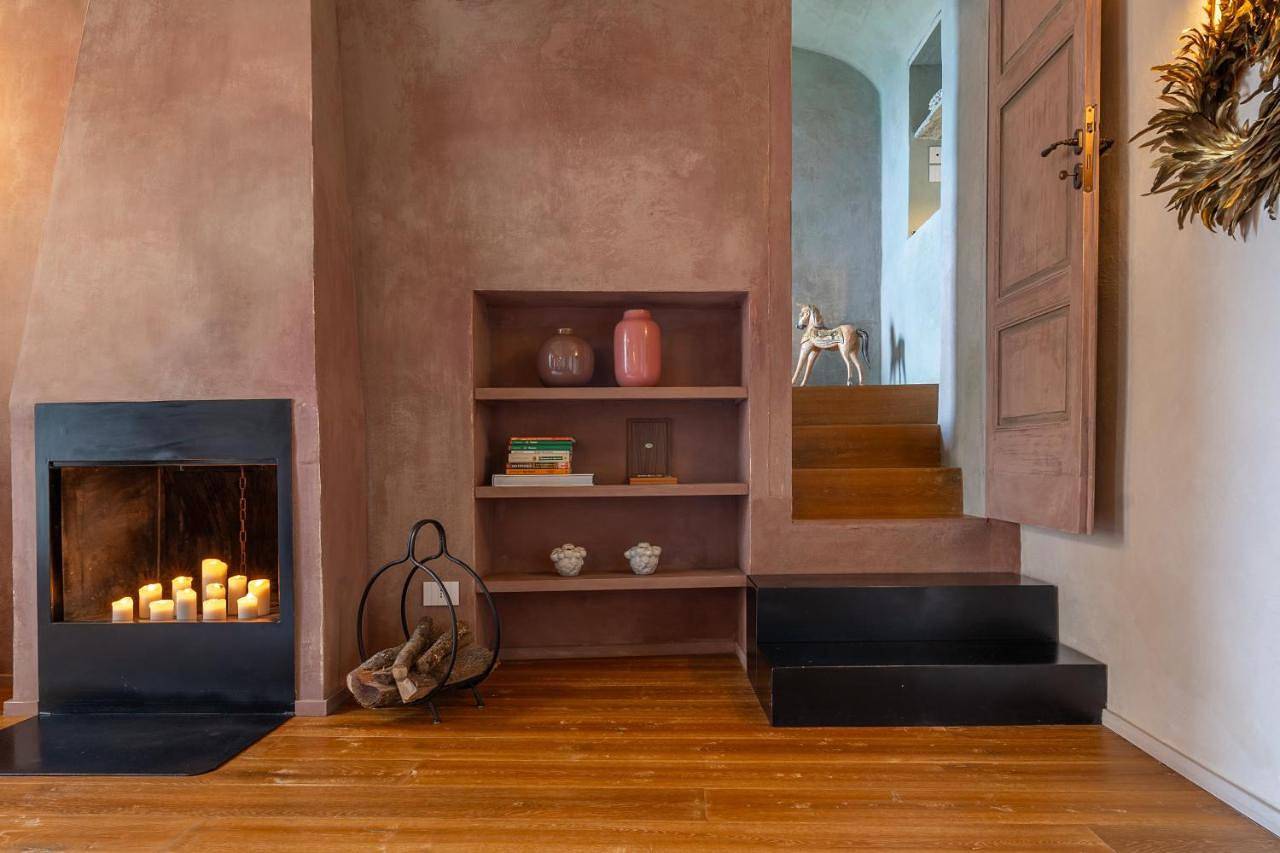 Ganze Wohnung, Two-Bedroom Apartment in Monteleone d'Orvieto, Perugia Provinz