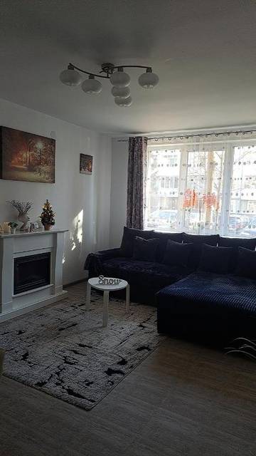 Gîte pour 4 personnes dans Câmpina