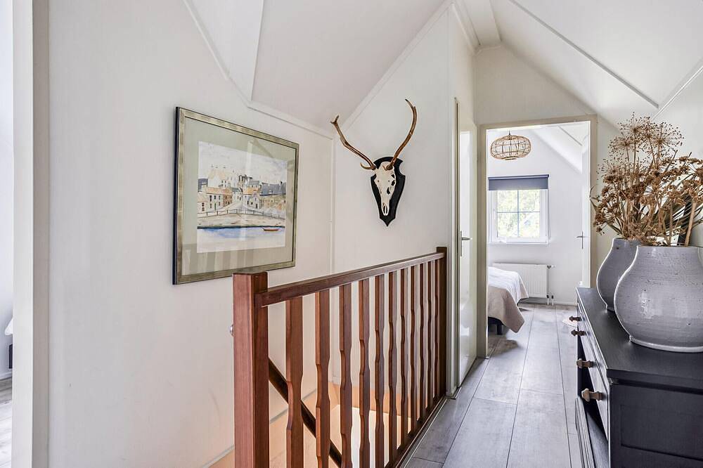 Gezellig huis met 3 slaapkamers in Paasloo in Nationaal Park Weerribben-Wieden