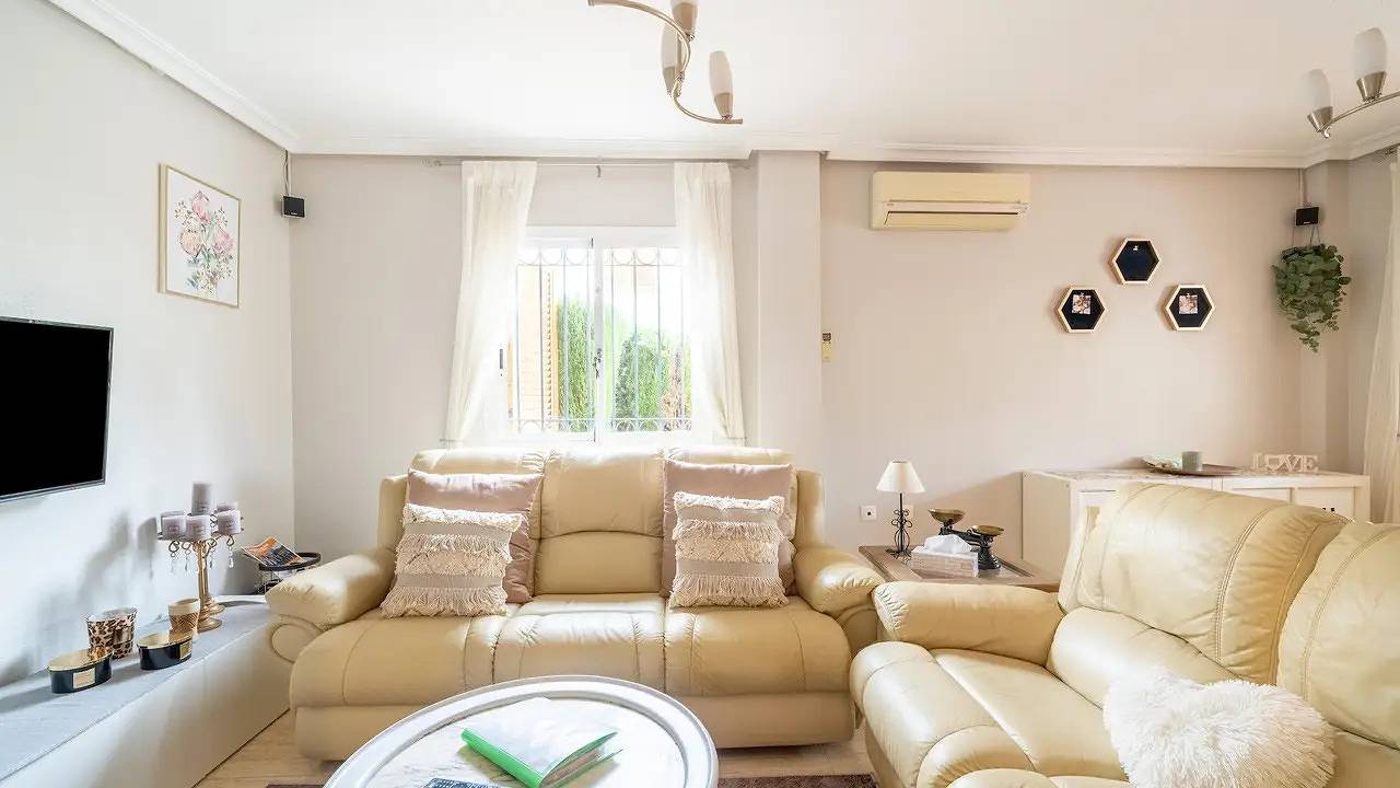 Ferienhaus für 5 Personen (112 m²) in Daya Vieja in Daya Vieja, Costa Blanca