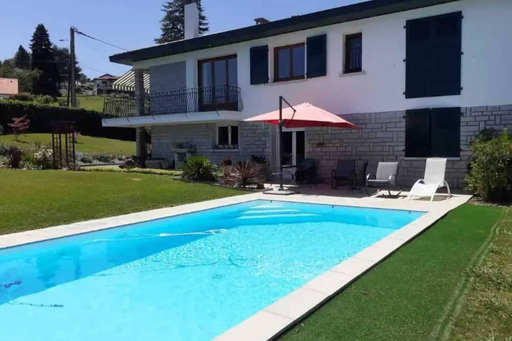 Apartamento entero, Homerez - Apartamento Saint-Palais in Saint-Palais, Region de Bayona