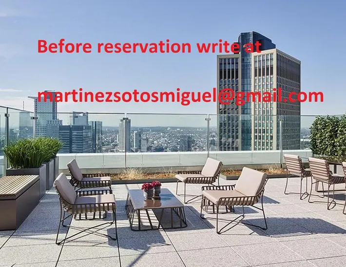 Ferienwohnung für 7 Personen, mit Ausblick und Balkon - 1