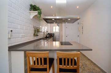 Apartment for 5 People in Los Boliches, Fuengirola, Photo 4