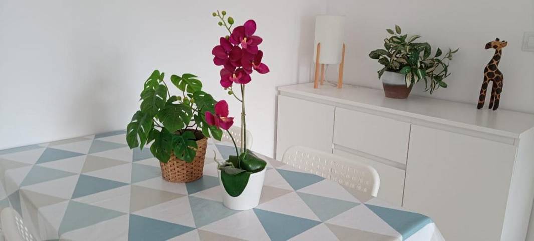 Gîte pour 4 personnes, avec Balcon et Terrasse ainsi que Jardin et Piscine à Cervo (Espagne) - 3