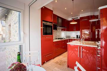 Ferienhaus für 8 Personen in Perros-Guirec, Lannion und Umgebung, Bild 3