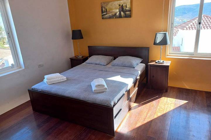 Location de vacances pour 14 personnes, avec balcon, animaux acceptés à Tarajalejo - 3