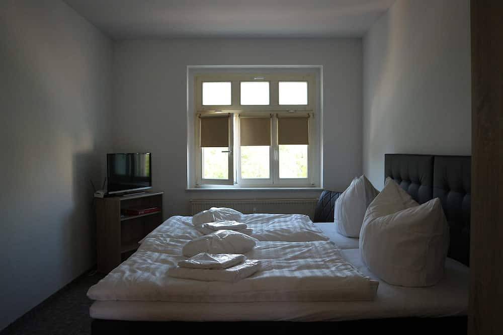 Ganze Wohnung, Fewo Miwe Gesundheitszentrum - Ferienwohnung in Forst (Lausitz), Lausitz