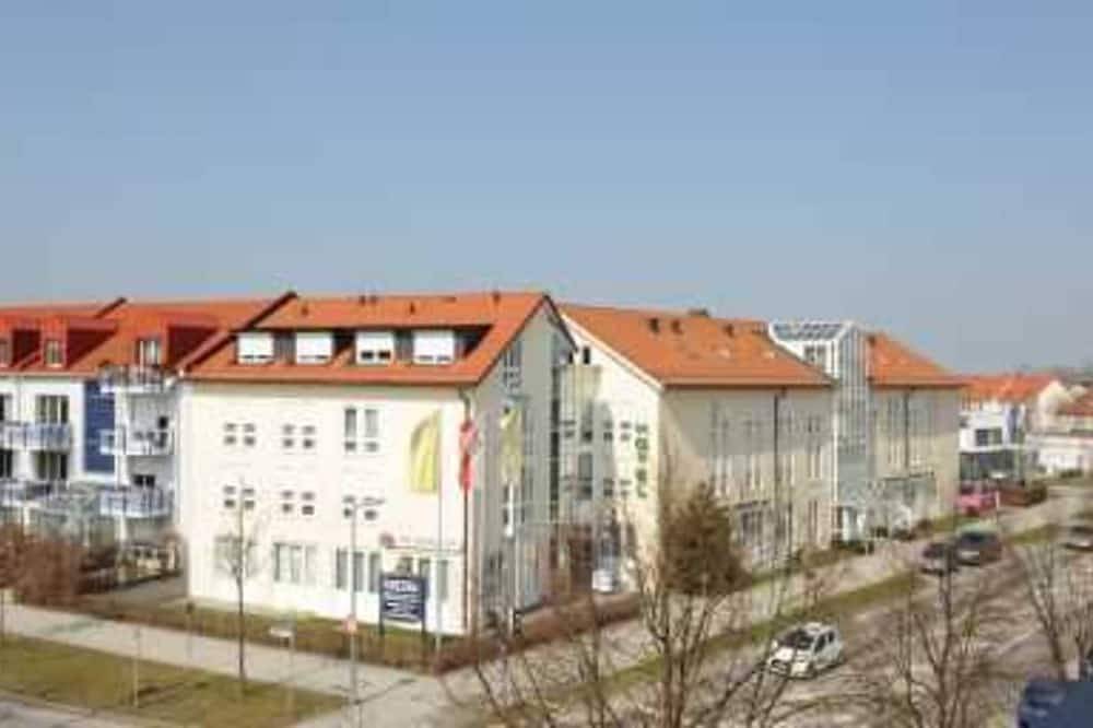 Doppelzimmer - Hotel Poinger Hof in Poing, Oberbayern