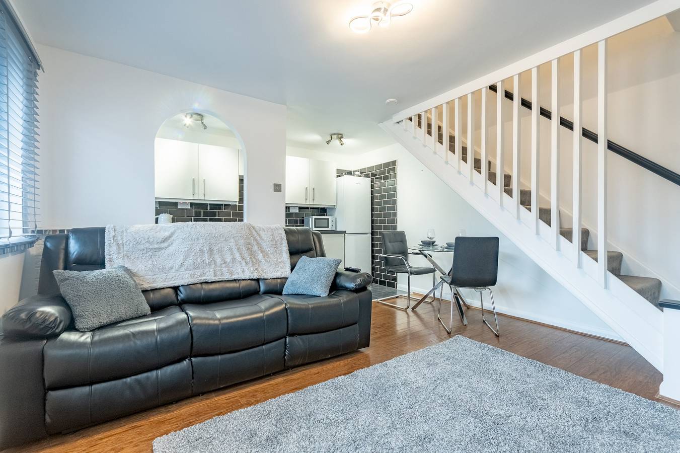 A lovely modern, comfortable one bedroom house - Pass the Keys in Southend-on-Sea, Este de Inglaterra