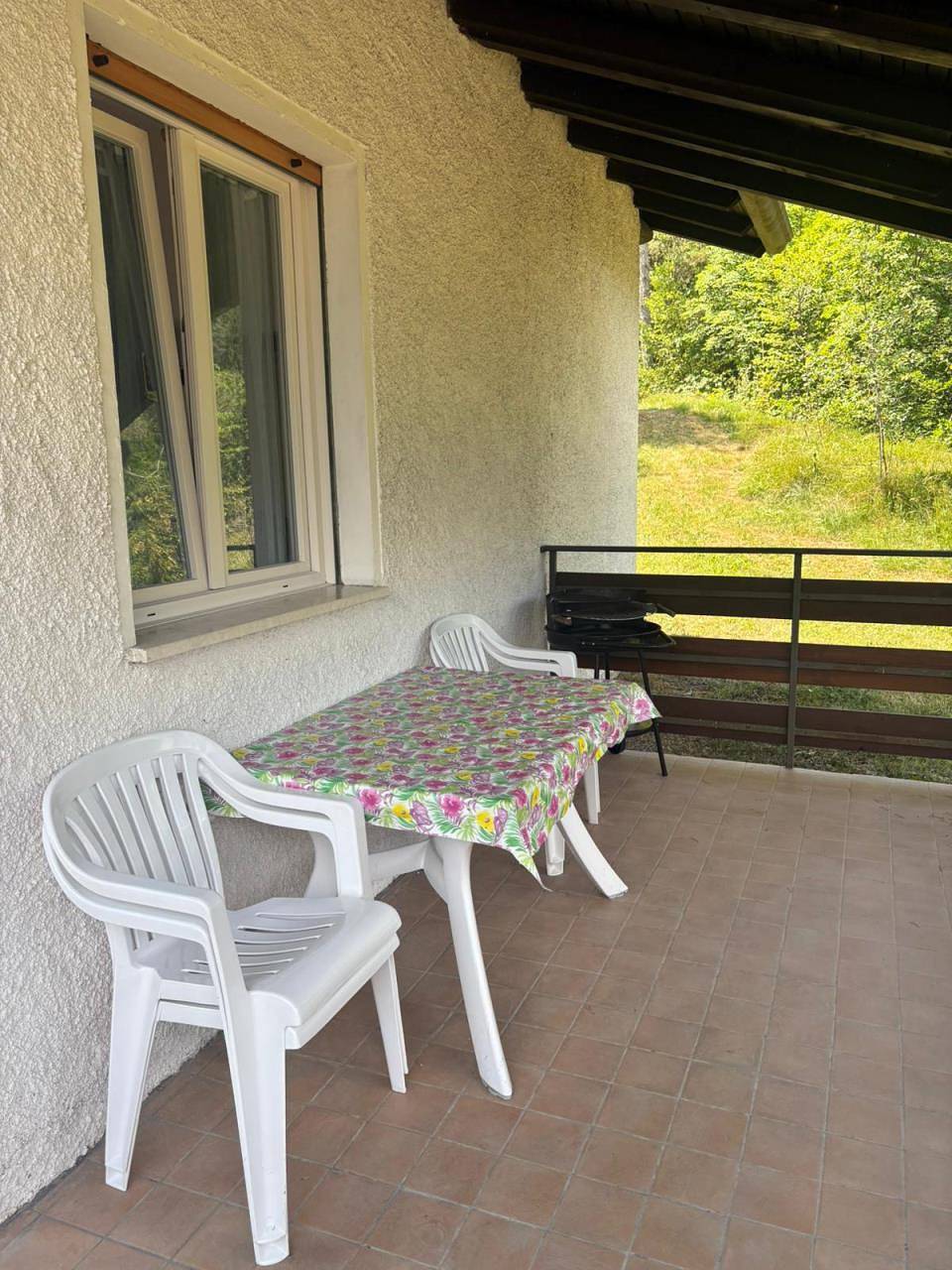 Residenz Santa Lucia Bungalow für 6 Personen in Tiarno di Sotto, Ledro