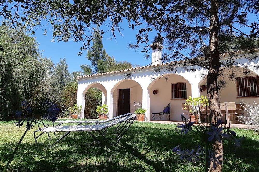 Chalet para 6 Personas en Barbate, Costa de la Luz