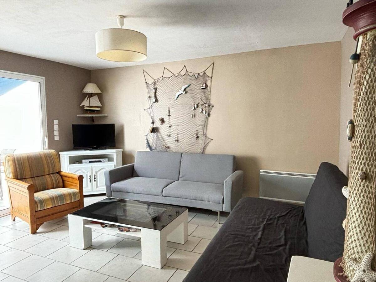 Holiday Home in Les Sables-d'Olonne, Vallée de la Loire