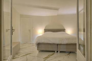 Villa pour 8 Personnes dans Vallauris, Région de Cannes, Photo 3