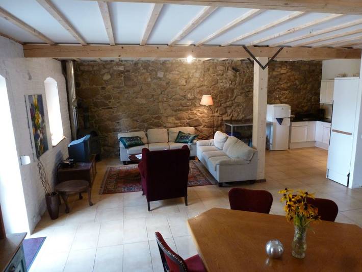 Ferienhaus für 6 Personen, mit Garten, mit Haustier in Niederschlesien - 3