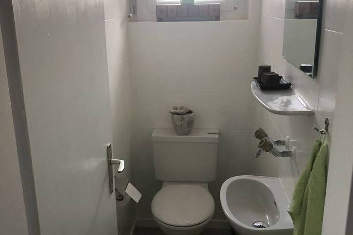 Ferienpark für 4 Personen, mit Sauna und Balkon sowie Pool in der Schweiz - 4