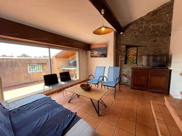 Apartamento para 6 Personas en La Côte Vermeille, Colliure, Foto 2