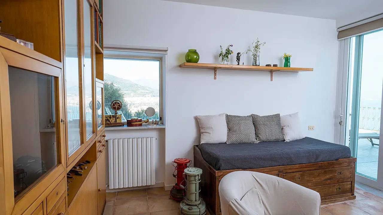 Appartement de vacances entier, Ferienwohnung für 2 Personen (45 m²) in Cetara in Cetara, Côte Amalfitaine