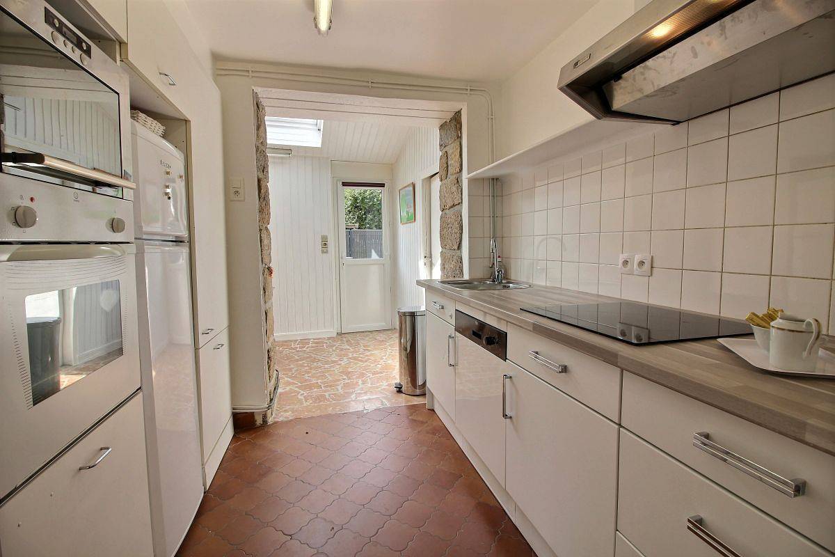 Kentucky in Langueux, Côte de Goëlo