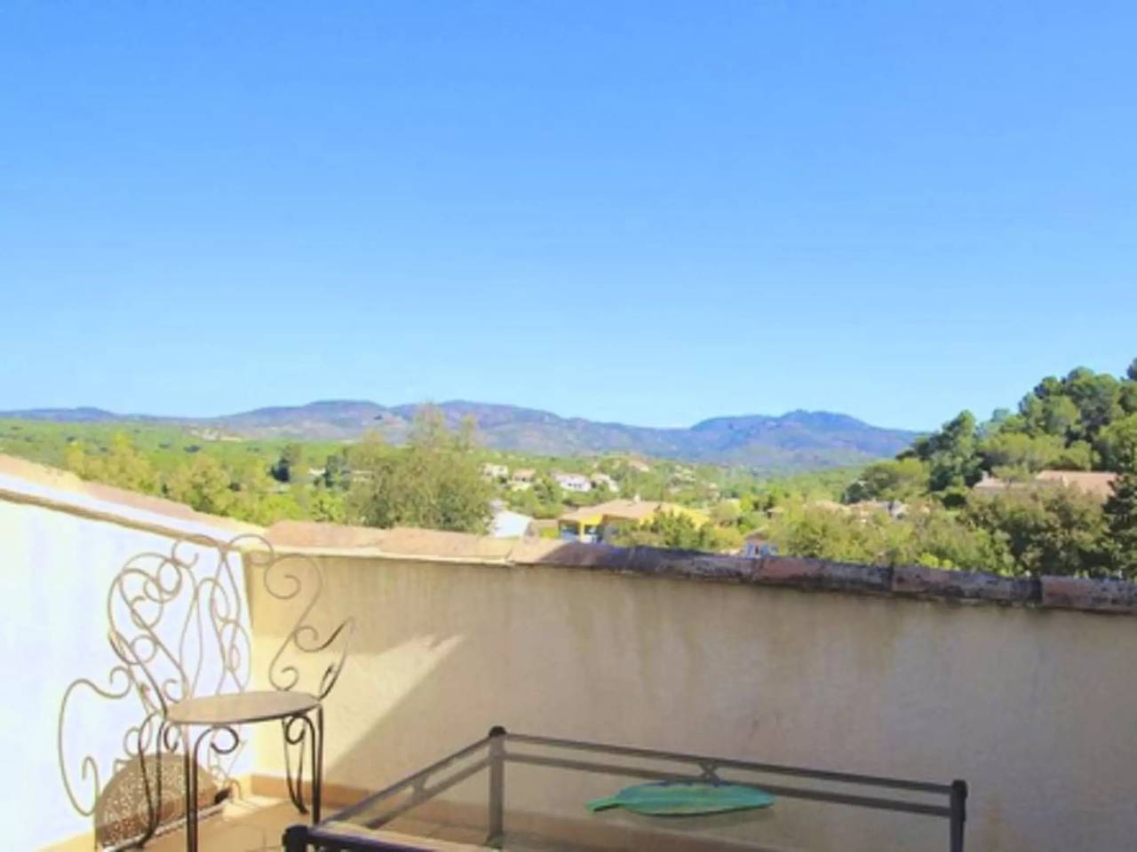 Huis 7 Personen in Saint-Raphaël, Middellandse Zeekust (Frankrijk)