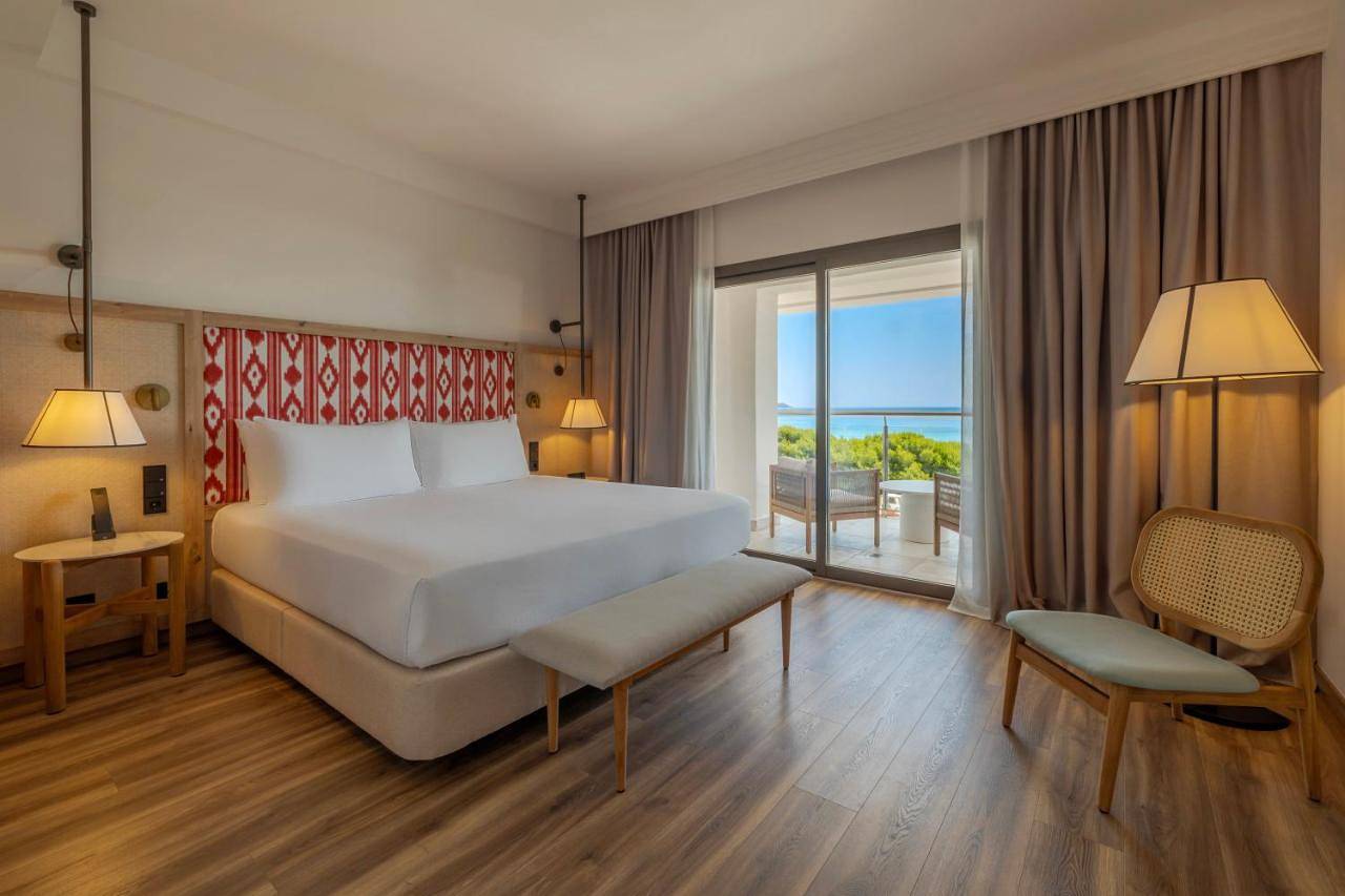 Sarena de Muro Resort Mallorca, part of Destination by Hyatt in Playa de Muro, Muro