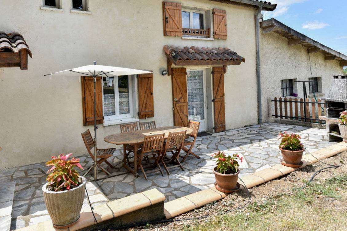 Domaine Les Chênes Gaillac in Brens, Région d'Albi