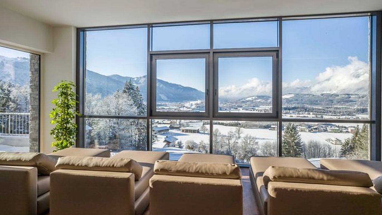 Doppelzimmer für 4 Personen (35 m²) in Bad Häring in Bad Häring, Kitzbüheler Alpen