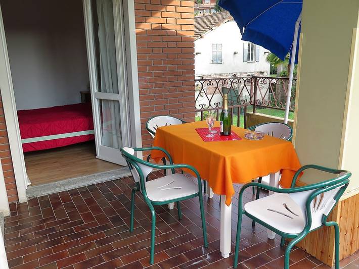 Appartamento intero, Sveva apartment in Stresa in Stresa, Comune di Stresa