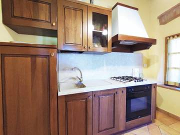Casa Vacanza per 4 Persone in Montaione, Firenze e dintorni, Foto 2