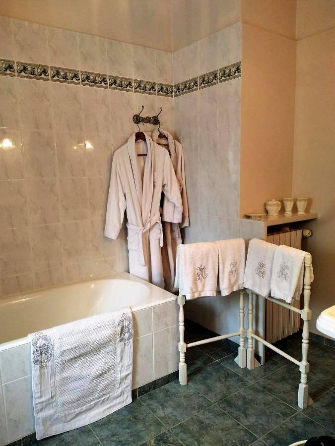 Location de vacances pour 2 personnes, avec Jardin à Bellême - 4