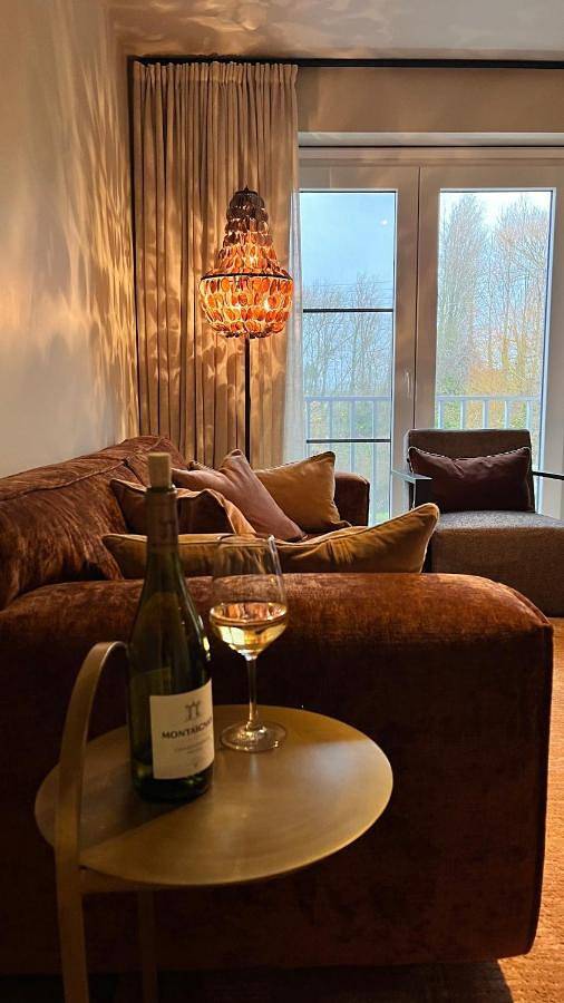 Gîte pour 2 personnes, avec vue dans Lombardsijde - 2