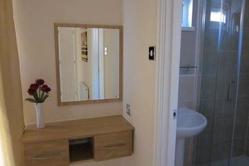 Log Cabin for 4 People in Troutbeck, Cumbria, Photo 3