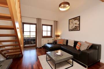 Ferienwohnung für 4 Personen in Garmisch-Partenkirchen, Zugspitzland, Bild 4