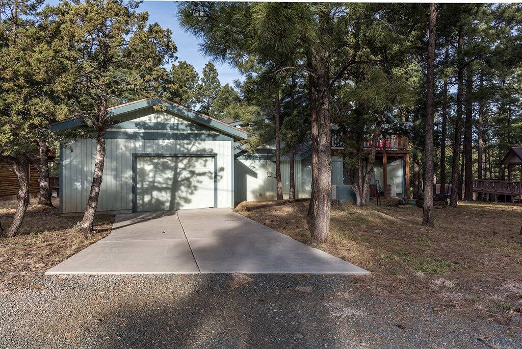 Alto Chalet, 3 Schlafzimmer, Schlafmöglichkeiten für 6, Whirlpool, Medienraum, Whirlpool in Alto, Ski Apache