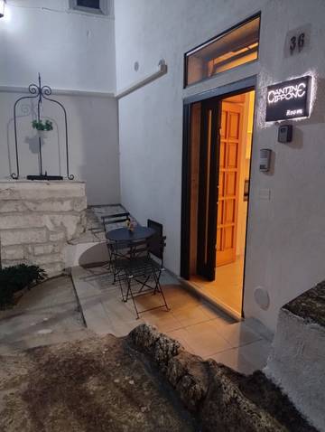 B&b per 2 Persone in Monte Sant'Angelo, Provincia di Foggia, Foto 2