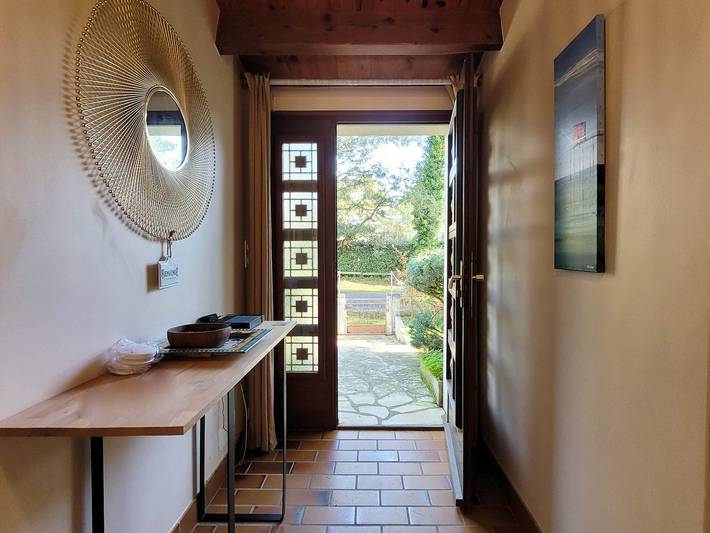 Location de vacances pour 10 personnes, avec terrasse dans Plage de la Palmyre - 3