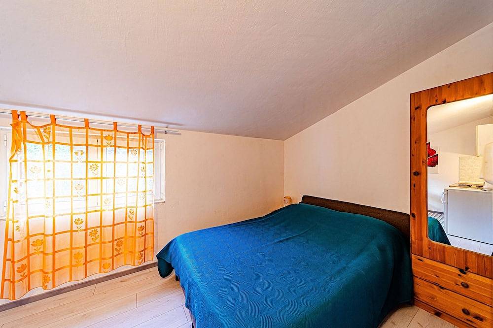 Ganze Wohnung, Studio Appartement mit Terrasse Trpanj (Peljesac in Trpanj, Dubrovnik-Neretva
