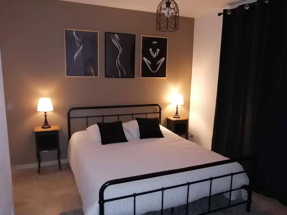 La Régate du Plaisir- Jacuzzi privé, Plage à 900m in Houlgate, Lisieux und Umgebung