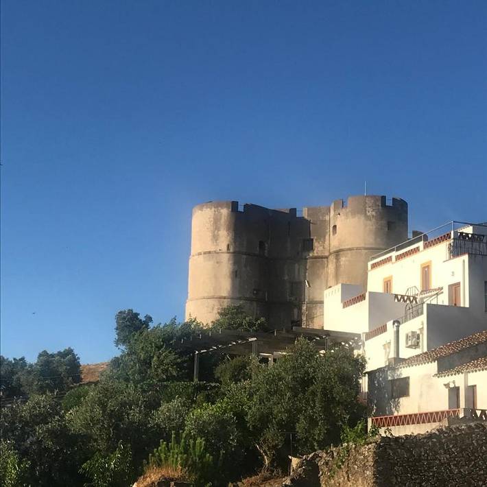 Maison d’hôte pour 2 personnes, avec vue et terrasse à Estremoz - 3