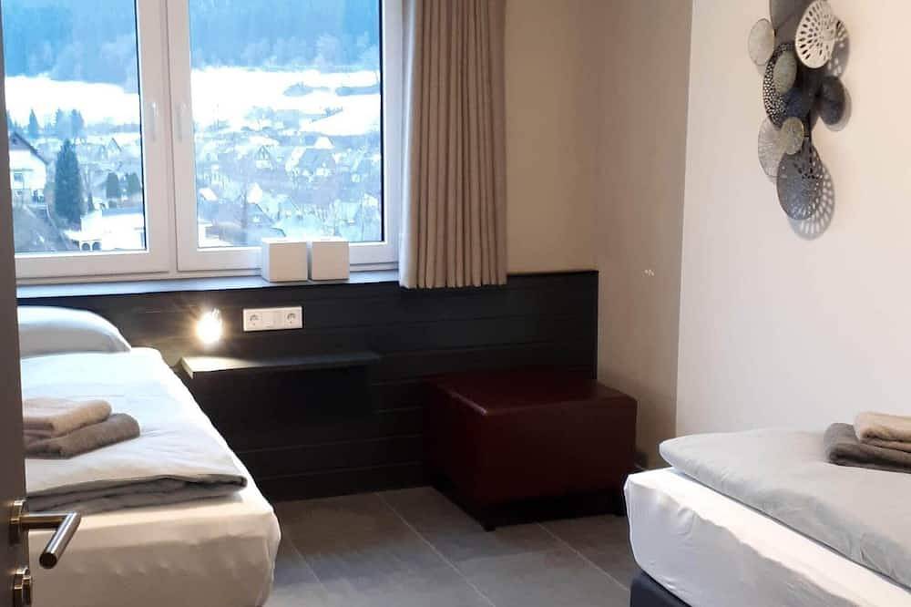 Villa Silberberg Luxus-Wellnessvilla mit Sauna und Billard in Silbach, Winterberg