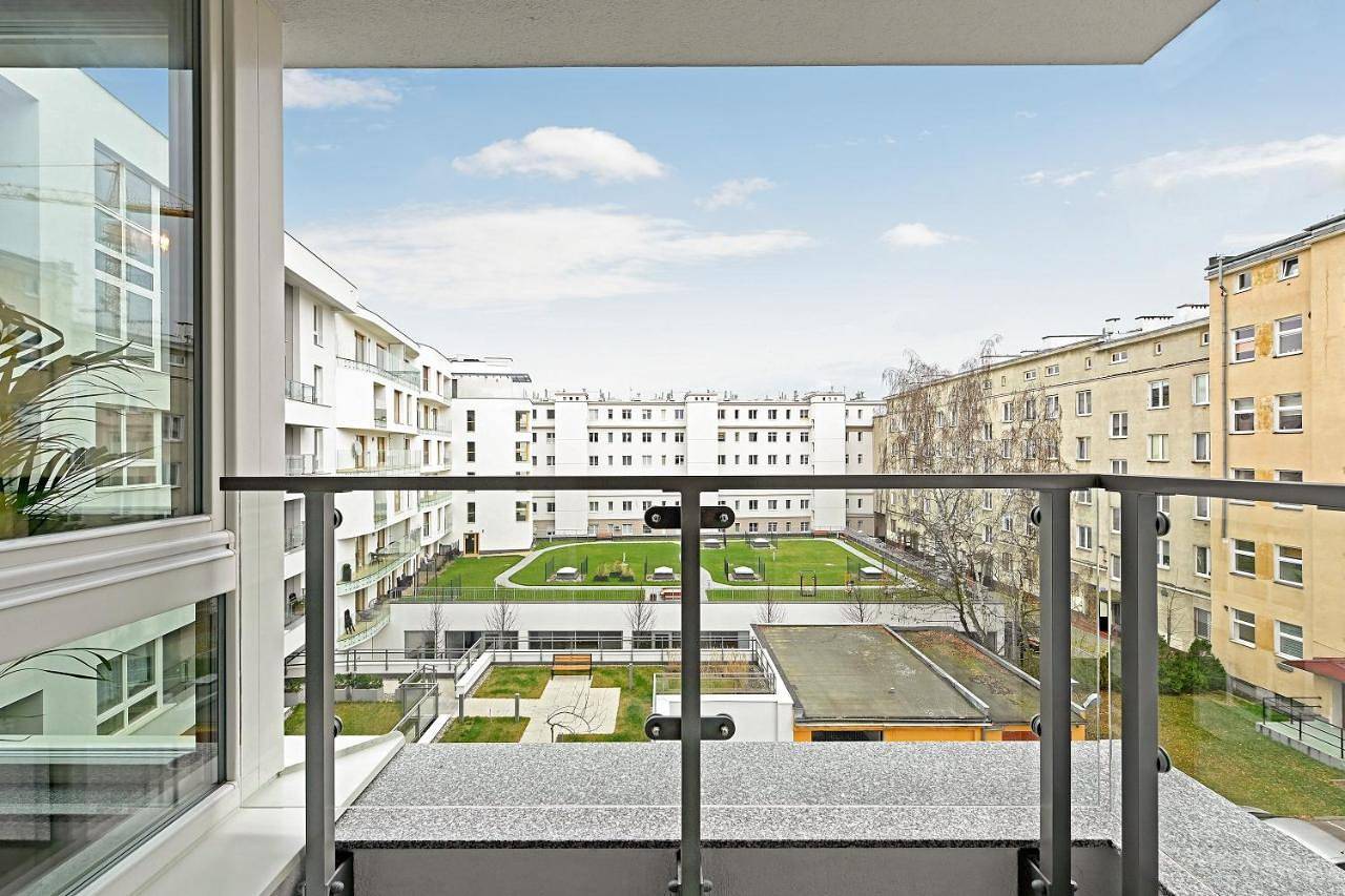 Aparthotel dla 4 osób z balkon in Gdynia, Zatoka Gdańska