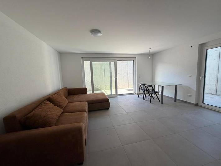 Ferienwohnung für 2 Personen, mit Terrasse