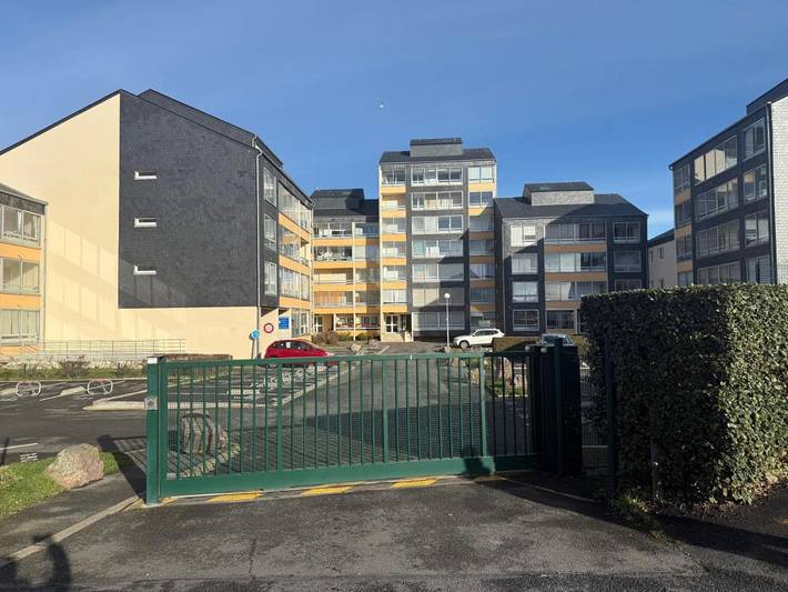 Gîte pour 3 personnes, avec terrasse et vue dans Juno Beach Plage Du Debarquement De Normandie - 4