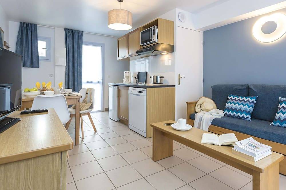 Appartement de vacances