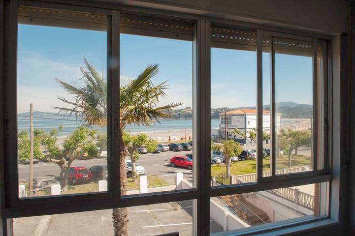 Casa de férias para 4 pessoas, com Piscina e Vista em Minho