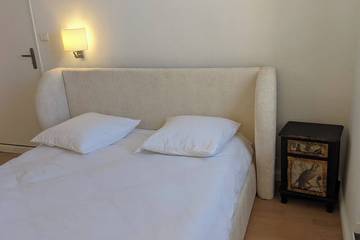 Chambre d’hôte pour 2 personnes à Le Thor