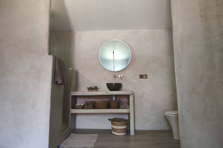 Gîte pour 2 personnes à Maubourguet