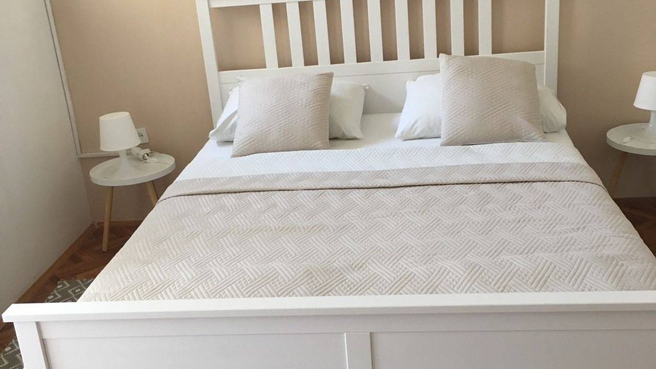 Ganzes Studio, Studio für 2 Personen (23 m²) in Božava in Veli Rat, Dugi Otok