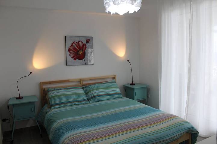 Location de vacances pour 4 personnes, avec jardin et terrasse à Pizzo - 2